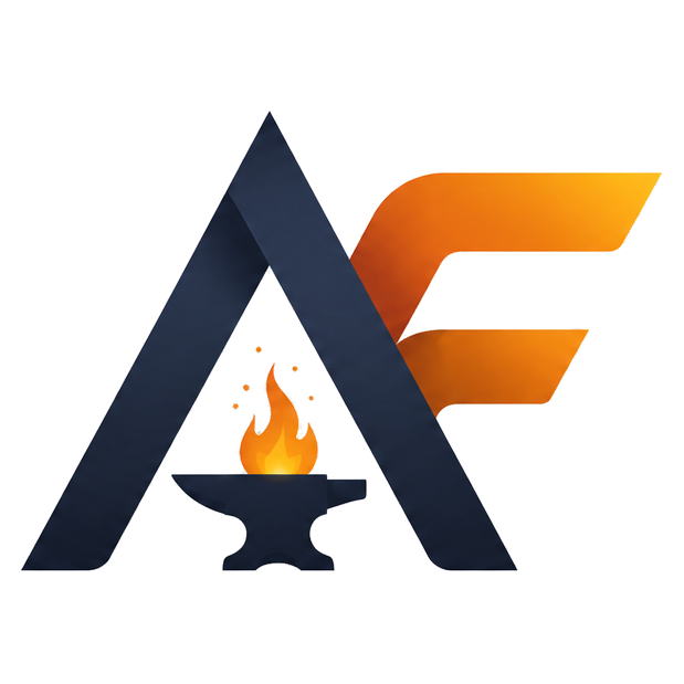 Aarish Forge